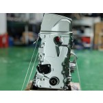 Восстановленный двигатель HONDA K24A6